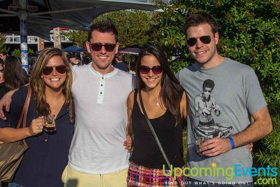 Photo from Oktoberfest Live! Craft Beer Festival 2014 (Gallery 2)