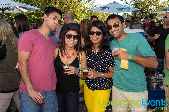 Photo from Oktoberfest Live! Craft Beer Festival 2014 (Gallery 2)