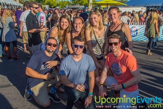 Photo from Oktoberfest Live! Craft Beer Festival 2014 (Gallery 2)