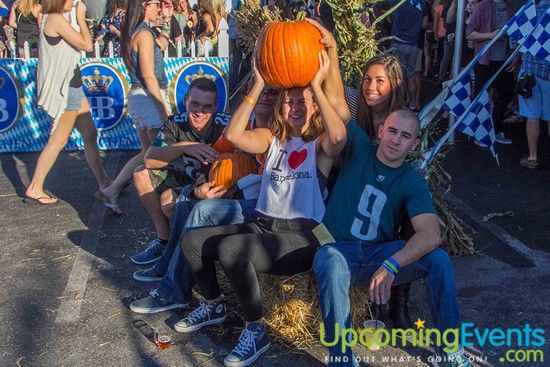 Photo from Oktoberfest Live! Craft Beer Festival 2014 (Gallery 2)