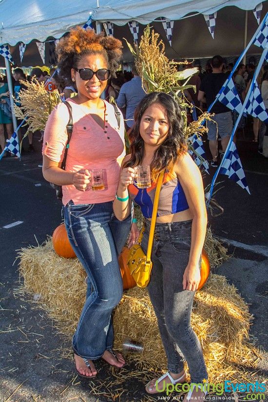 Photo from Oktoberfest Live! Craft Beer Festival 2014 (Gallery 2)