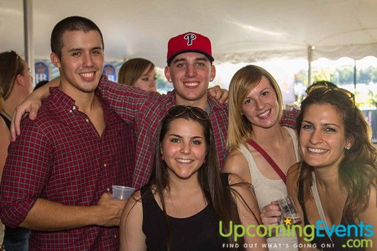 Photo from Oktoberfest Live! Craft Beer Festival 2014 (Gallery 2)