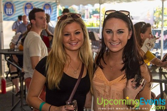 Photo from Oktoberfest Live! Craft Beer Festival 2014 (Gallery 2)