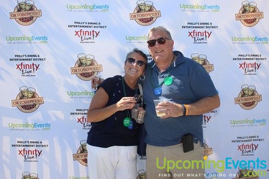 Photo from Oktoberfest Live! Craft Beer Festival 2014 (Gallery 3)