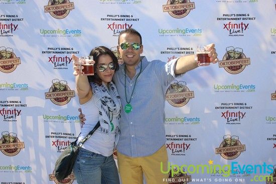 Photo from Oktoberfest Live! Craft Beer Festival 2014 (Gallery 3)