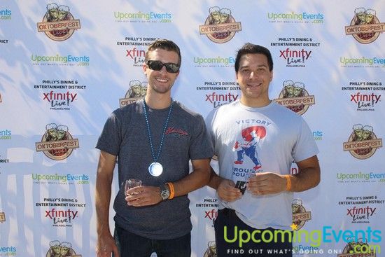 Photo from Oktoberfest Live! Craft Beer Festival 2014 (Gallery 3)