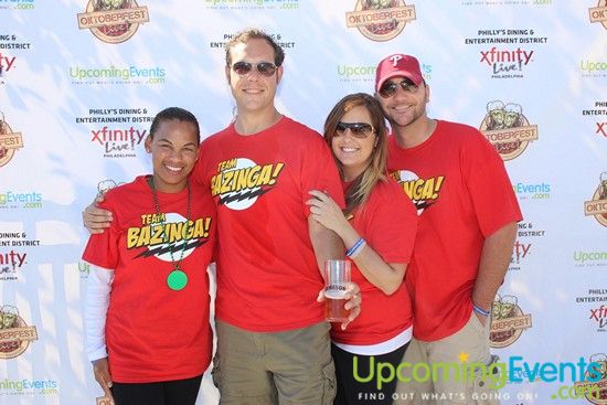 Photo from Oktoberfest Live! Craft Beer Festival 2014 (Gallery 3)