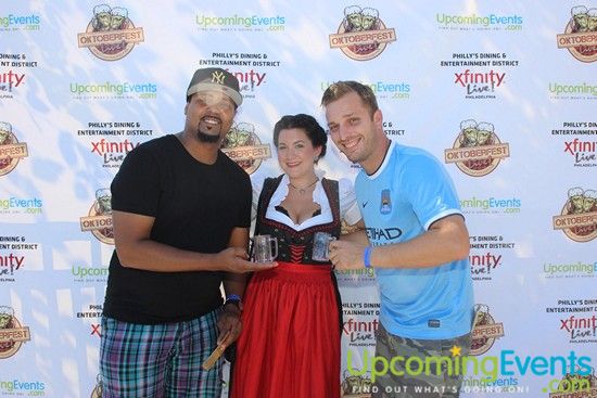 Photo from Oktoberfest Live! Craft Beer Festival 2014 (Gallery 3)