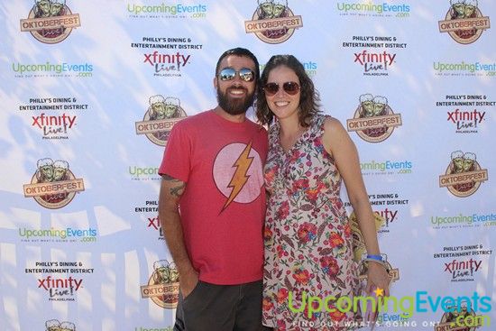 Photo from Oktoberfest Live! Craft Beer Festival 2014 (Gallery 3)