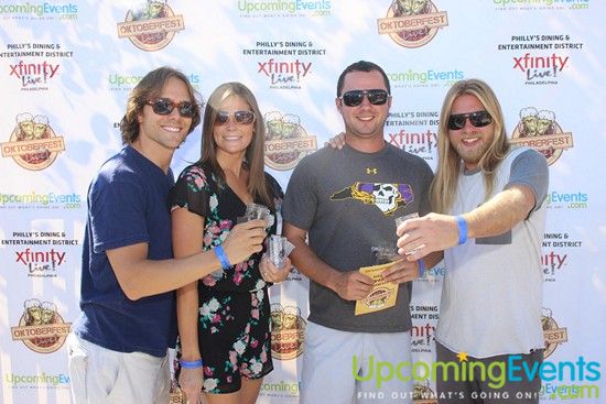 Photo from Oktoberfest Live! Craft Beer Festival 2014 (Gallery 3)