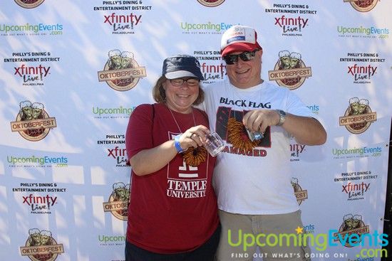 Photo from Oktoberfest Live! Craft Beer Festival 2014 (Gallery 3)