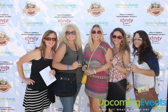 Photo from Oktoberfest Live! Craft Beer Festival 2014 (Gallery 3)