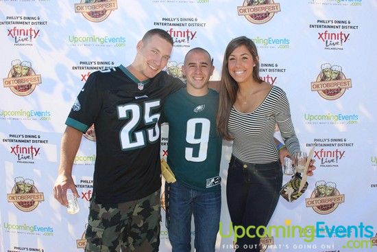 Photo from Oktoberfest Live! Craft Beer Festival 2014 (Gallery 3)