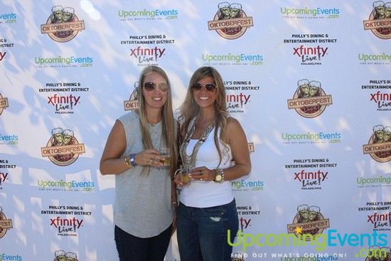 Photo from Oktoberfest Live! Craft Beer Festival 2014 (Gallery 3)