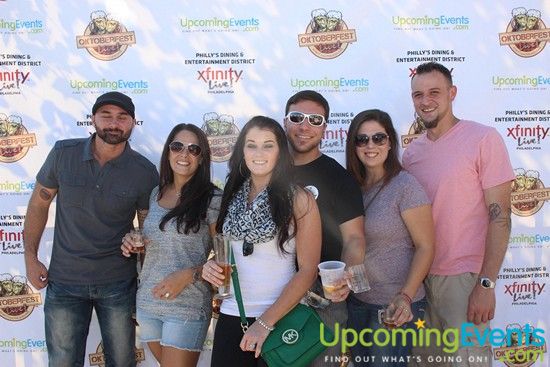 Photo from Oktoberfest Live! Craft Beer Festival 2014 (Gallery 3)