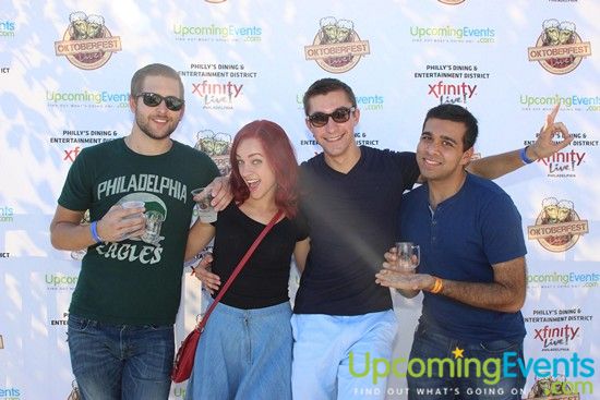 Photo from Oktoberfest Live! Craft Beer Festival 2014 (Gallery 3)