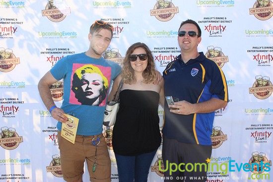 Photo from Oktoberfest Live! Craft Beer Festival 2014 (Gallery 3)