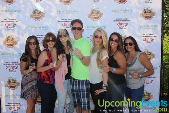 Photo from Oktoberfest Live! Craft Beer Festival 2014 (Gallery 3)