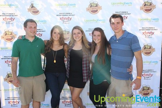 Photo from Oktoberfest Live! Craft Beer Festival 2014 (Gallery 3)