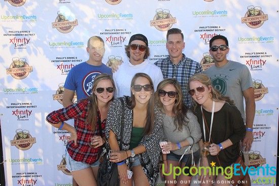 Photo from Oktoberfest Live! Craft Beer Festival 2014 (Gallery 3)