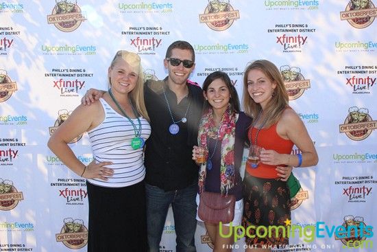 Photo from Oktoberfest Live! Craft Beer Festival 2014 (Gallery 3)