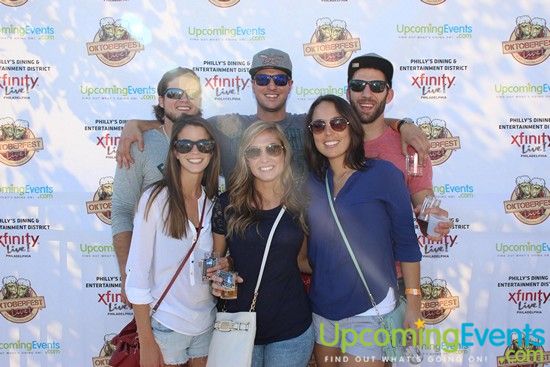 Photo from Oktoberfest Live! Craft Beer Festival 2014 (Gallery 3)