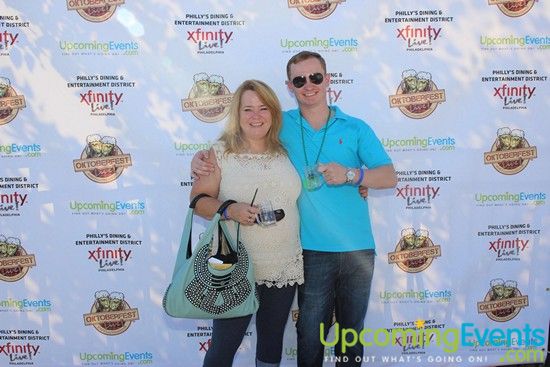 Photo from Oktoberfest Live! Craft Beer Festival 2014 (Gallery 3)