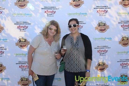 Photo from Oktoberfest Live! Craft Beer Festival 2014 (Gallery 3)