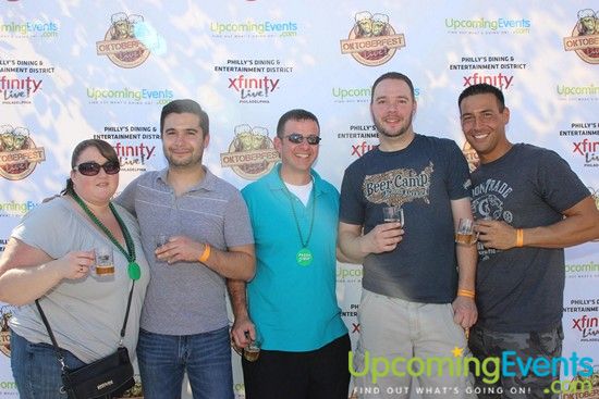 Photo from Oktoberfest Live! Craft Beer Festival 2014 (Gallery 3)