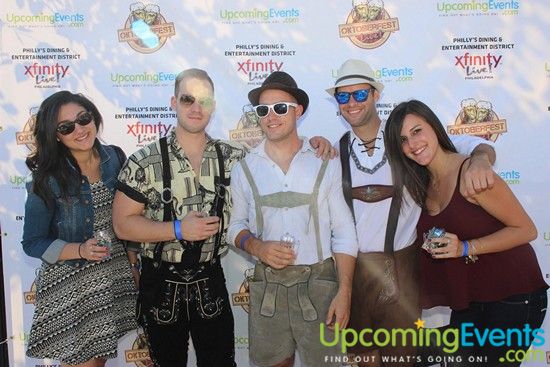 Photo from Oktoberfest Live! Craft Beer Festival 2014 (Gallery 3)