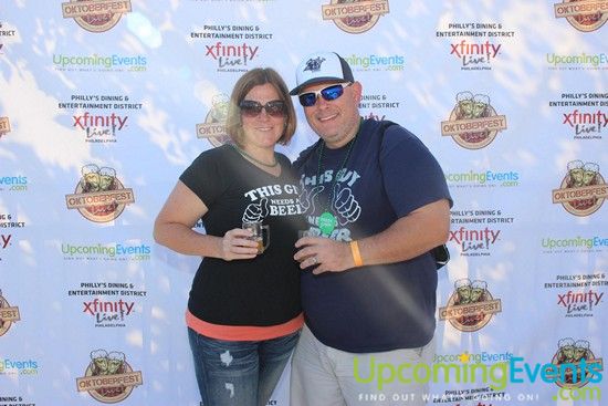 Photo from Oktoberfest Live! Craft Beer Festival 2014 (Gallery 3)