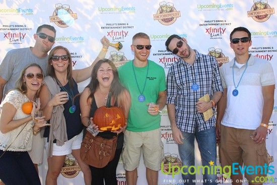 Photo from Oktoberfest Live! Craft Beer Festival 2014 (Gallery 3)