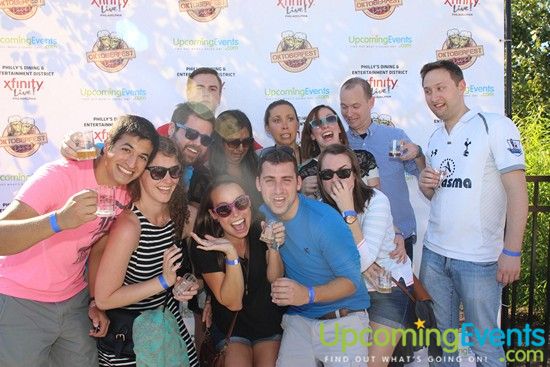 Photo from Oktoberfest Live! Craft Beer Festival 2014 (Gallery 3)