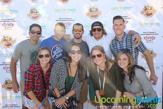 Photo from Oktoberfest Live! Craft Beer Festival 2014 (Gallery 3)