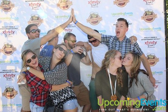 Photo from Oktoberfest Live! Craft Beer Festival 2014 (Gallery 3)