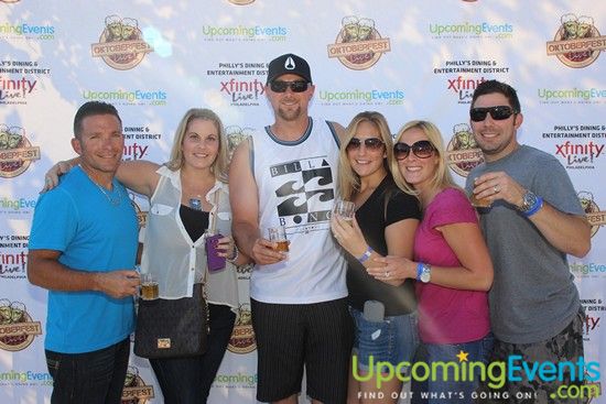 Photo from Oktoberfest Live! Craft Beer Festival 2014 (Gallery 3)