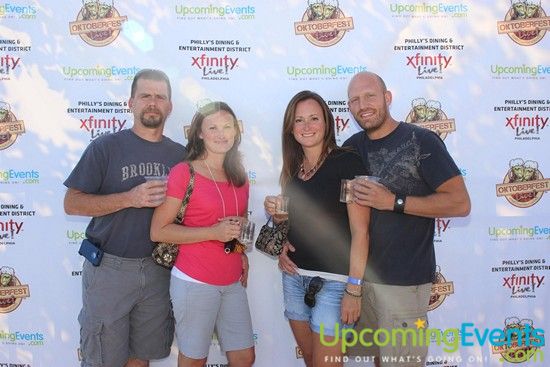 Photo from Oktoberfest Live! Craft Beer Festival 2014 (Gallery 3)