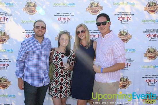 Photo from Oktoberfest Live! Craft Beer Festival 2014 (Gallery 3)