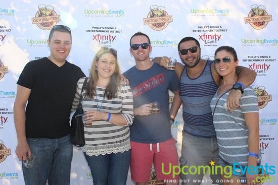 Photo from Oktoberfest Live! Craft Beer Festival 2014 (Gallery 3)