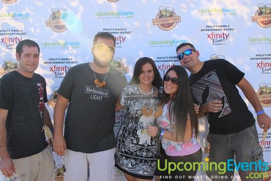 Photo from Oktoberfest Live! Craft Beer Festival 2014 (Gallery 3)