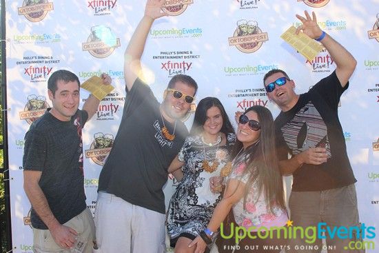 Photo from Oktoberfest Live! Craft Beer Festival 2014 (Gallery 3)