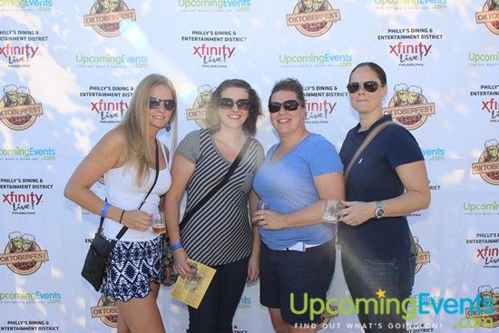 Photo from Oktoberfest Live! Craft Beer Festival 2014 (Gallery 3)