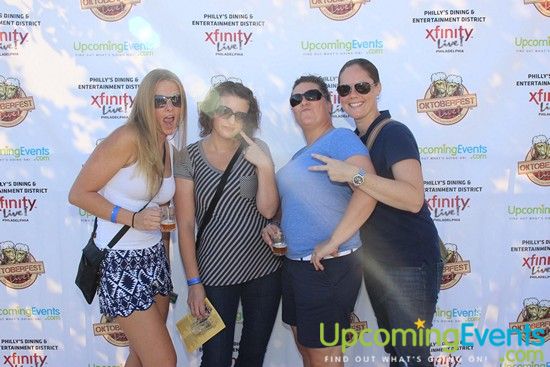 Photo from Oktoberfest Live! Craft Beer Festival 2014 (Gallery 3)