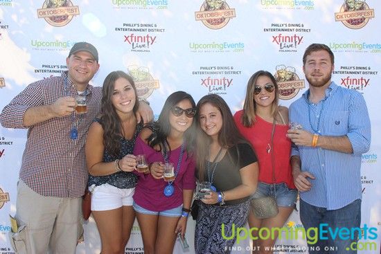 Photo from Oktoberfest Live! Craft Beer Festival 2014 (Gallery 3)