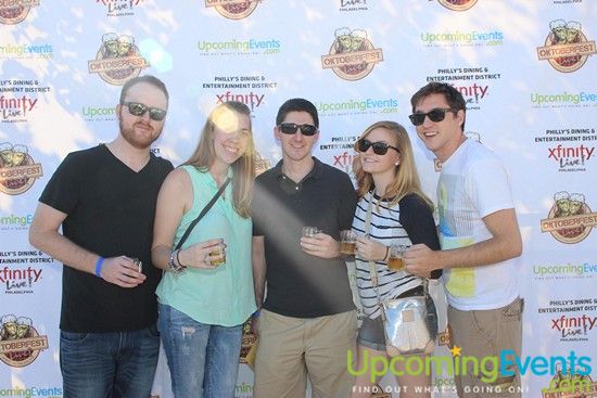 Photo from Oktoberfest Live! Craft Beer Festival 2014 (Gallery 3)