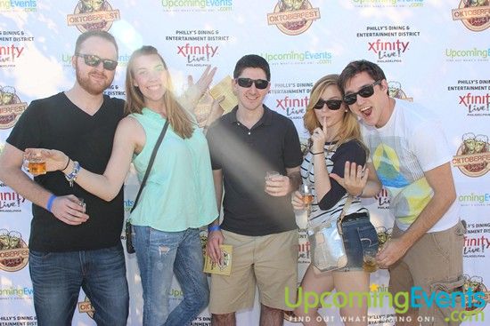 Photo from Oktoberfest Live! Craft Beer Festival 2014 (Gallery 3)