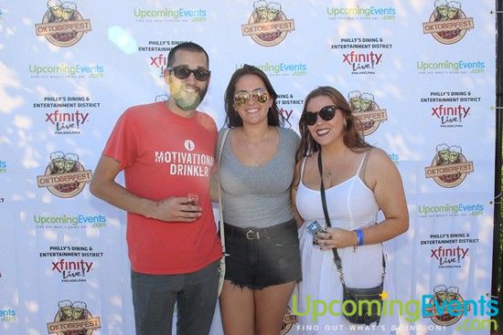 Photo from Oktoberfest Live! Craft Beer Festival 2014 (Gallery 3)