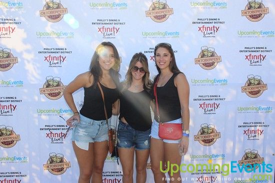 Photo from Oktoberfest Live! Craft Beer Festival 2014 (Gallery 3)