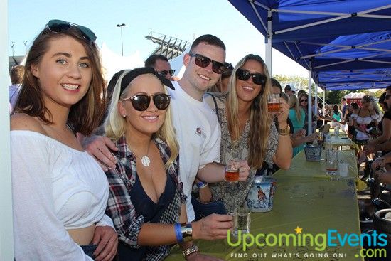 Photo from Oktoberfest Live! Craft Beer Festival 2014 (Gallery 3)