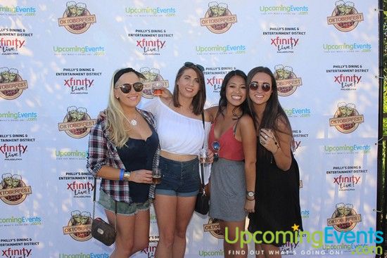 Photo from Oktoberfest Live! Craft Beer Festival 2014 (Gallery 3)